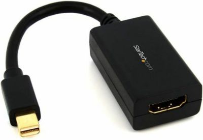 Hub USB C STARTECH MDP2HDMI