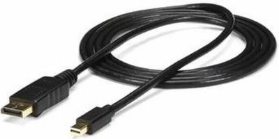 Hub USB C STARTECH MDP2DPMM6