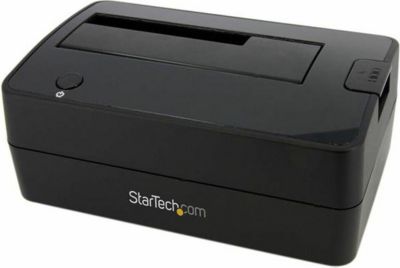 Hub USB C STARTECH SATDOCKU3S
