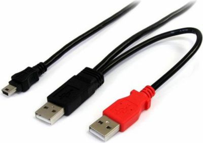 Hub USB C STARTECH USB2HABMY6