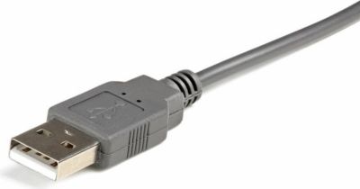 Hub USB C STARTECH ICUSB232DB25