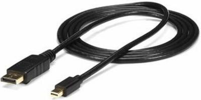 Hub USB C STARTECH MDP2DPMM10