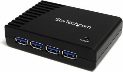 Hub USB C STARTECH ST4300USB3EU