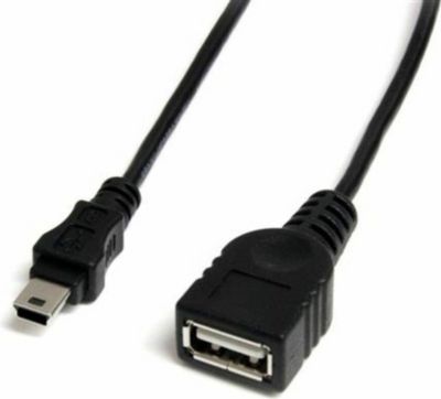 Hub USB C STARTECH USBMUSBFM1