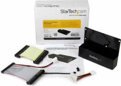 Hub USB C STARTECH SAT2IDEADP