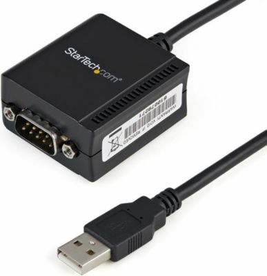 Hub USB C STARTECH ICUSB2321F