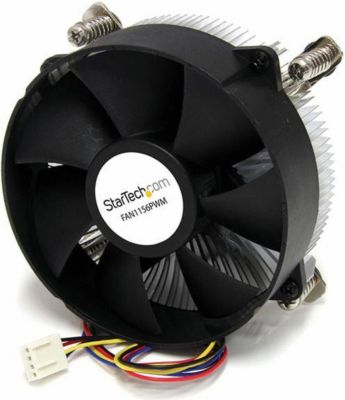 Hub USB C STARTECH FAN1156PWM