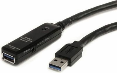 Hub USB C STARTECH USB3AAEXT3M