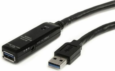 Hub USB C STARTECH USB3AAEXT5M
