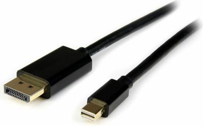 Hub USB C STARTECH MDP2DPMM4M