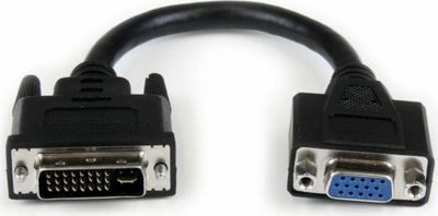 Hub USB C STARTECH DVIVGAMF8IN