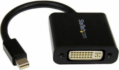 Hub USB C STARTECH MDP2DVI3