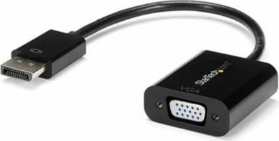 Hub USB C STARTECH DP2VGA3