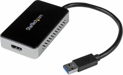 Hub USB C STARTECH USB32HDEH
