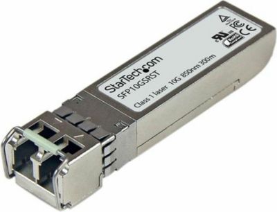 Hub USB C STARTECH SFP10GSRST