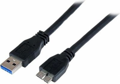 Hub USB C STARTECH USB3CAUB1M