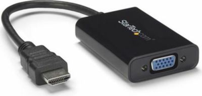 Hub USB C STARTECH HD2VGAA2