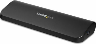 Hub USB C STARTECH USB3SDOCKHDV