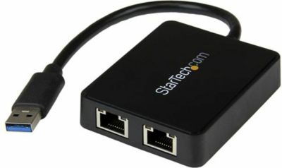 Hub USB C STARTECH USB32000SPT
