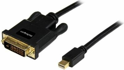 Hub USB C STARTECH MDP2DVIMM6B