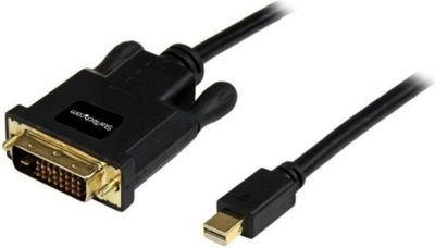 Hub USB C STARTECH MDP2DVIMM3B