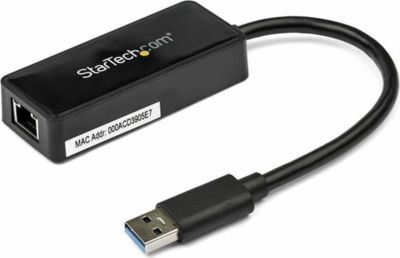 Hub USB C STARTECH USB31000SPTB