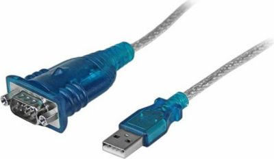 Hub USB C STARTECH ICUSB232V2