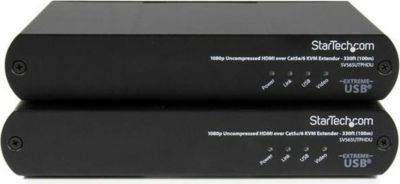 Hub USB C STARTECH SV565UTPHDU