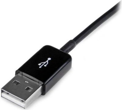 Hub USB C STARTECH USB2SDC3M