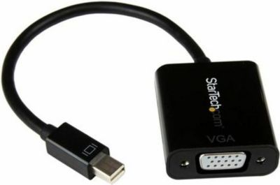 Hub USB C STARTECH MDP2VGA2