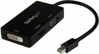 Hub USB C STARTECH MDP2VGDVHD