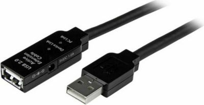 Hub USB C STARTECH USB2AAEXT10M