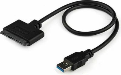 Hub USB C STARTECH USB3S2SAT3CB