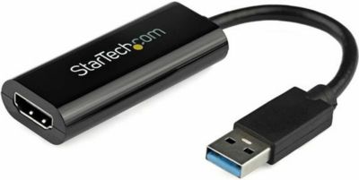 Hub USB C STARTECH USB32HDES