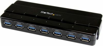 Hub USB C STARTECH ST7300USB3B