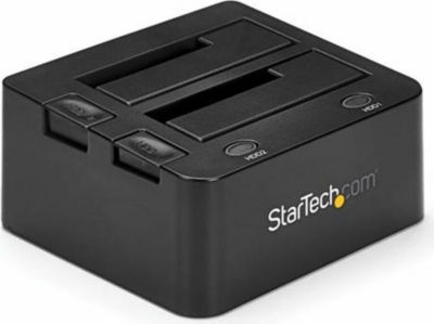 Hub USB C STARTECH SDOCK2U33