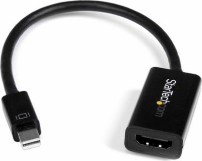 Hub USB C STARTECH MDP2HD4KS