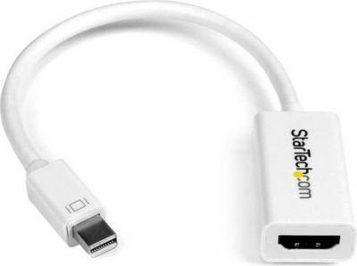 Hub USB C STARTECH MDP2HD4KSW