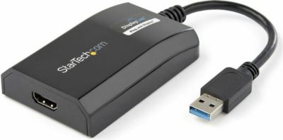 Hub USB C STARTECH USB32HDPRO