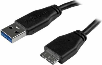 Hub USB C STARTECH USB3AUB15CMS