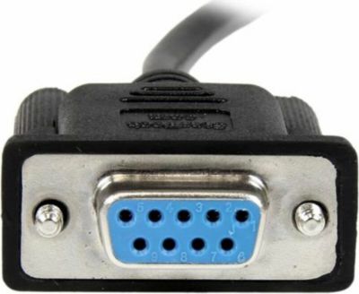 Hub USB C STARTECH SCNM9FF2MBK