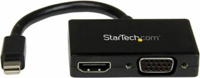 Hub USB C STARTECH MDP2HDVGA