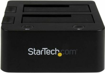 Hub USB C STARTECH UNIDOCKU33