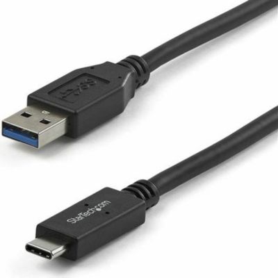 Hub USB C STARTECH USB31AC1M