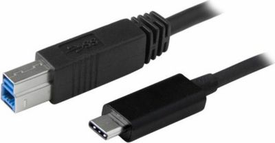 Hub USB C STARTECH USB31CB1M