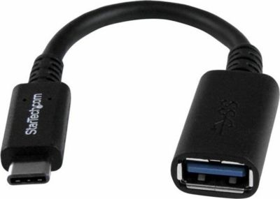 Hub USB C STARTECH USB31CAADP