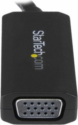 Hub USB C STARTECH USB32VGAV
