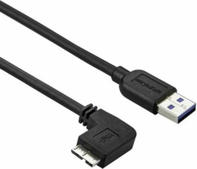 Hub USB C STARTECH USB3AU2MLS