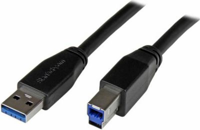 Hub USB C STARTECH USB3SAB5M