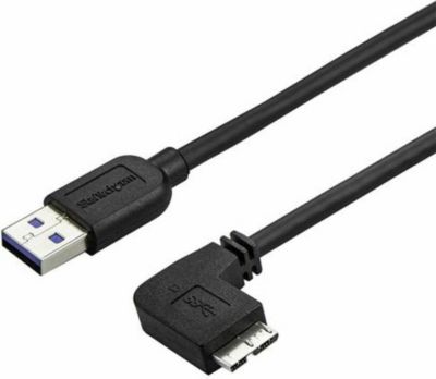 Hub USB C STARTECH USB3AU50CMRS